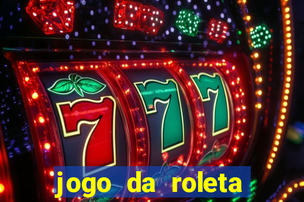 jogo da roleta silvio santos